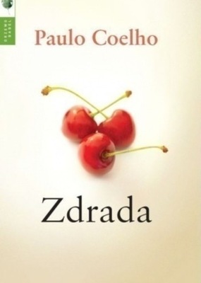 Paulo Coelho - Zdrada