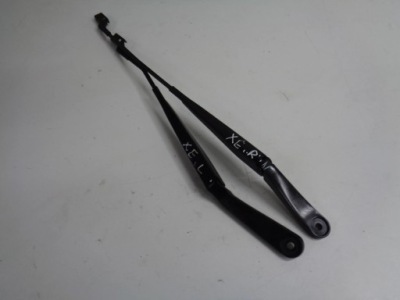 Jaguar xe x760 рычаги дворник фото №1