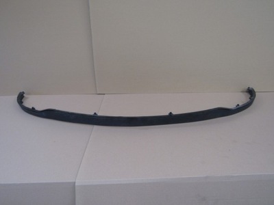 Hyundai ix20 ix 20 2010-2015r. спойлер перед фото №1