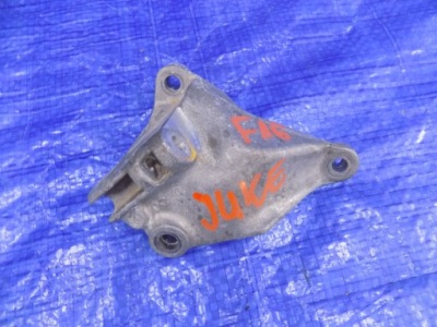 Nissan qashqai 2 j11 1.3dig-t кронштейн кронштейн 17r фото №1