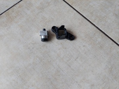 Камера перед - кронштейн - mercedes c klasa w206 фото №1