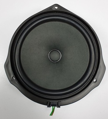 Динамик mercedes w204 a2049062401 фото №1