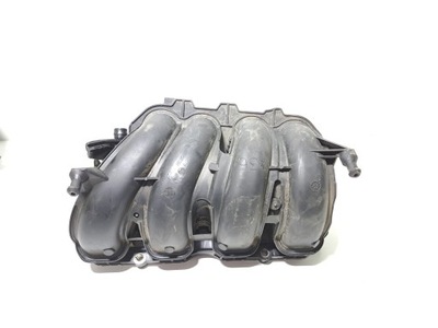 Citroen peugeot колектор всмоктуючий впускний 1.6 vti фото №1