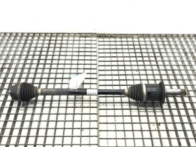 Приводной вал правый задний  mini clubman f54 7646867 2.0 192km хэтчбек шрус фото №1