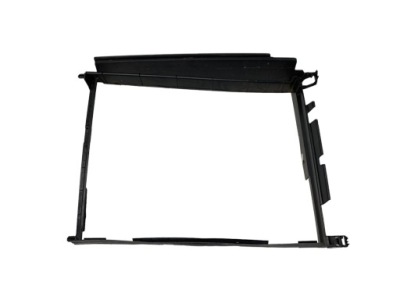 Воздуховод воздуха 215599932r dacia duster ii фото №1