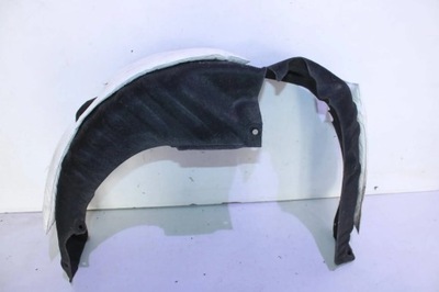 Подкрылок правое задняя задние kia xceed x ceed фото №1