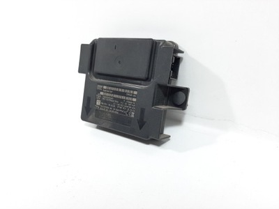 Dodge ram 1500 14r модуль замка центрального фото №1