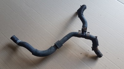 Шланги насос циркуляційний lexus rx 15-21 фото №1