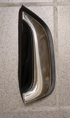 Заглушка молдинг крила задня volvo s60 iii 32262580 фото №1