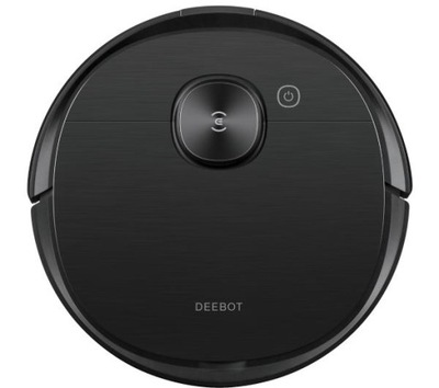 Odkurzacz automatyczny Ecovacs Deebot OZMO T8 AIVI