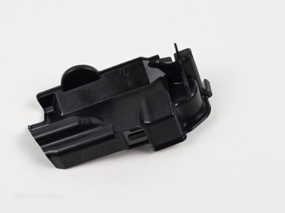 Vw skoda seat защита накладка замка 5k0837349b nowa oryg. фото №1