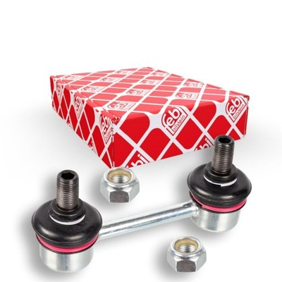 42946/feb соединитель стабилизатора. lexus t. ls 400 94-00 febi bilstein фото №1