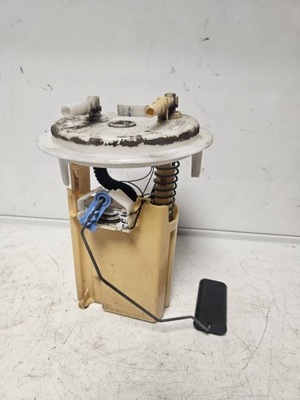 Насос пального jumpy ii expert 1.6 hdi 9683833280 фото №1