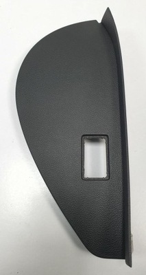 Пластик захист консолі права vw new beetle ii фото №1