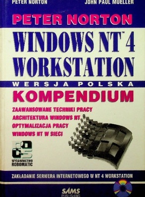 Windows NT 4 Workstation