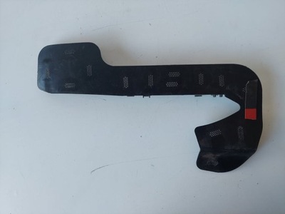 Tesla model 3 кронштейн праве протитуманної фари правого фото №1