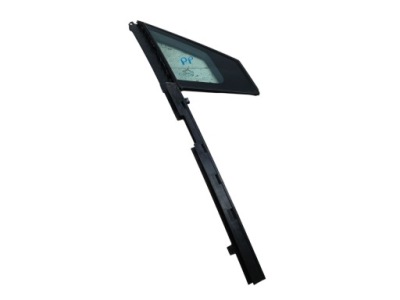 Треугольник стекло дверь правый перед малый renault clio v 802624960r фото №1