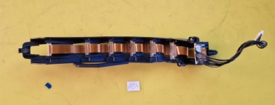 Модуль led лампы правый перед правой передней citroen ds5 фото №1