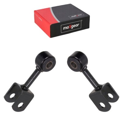 2× maxgear 72-2340 тяга / кронштейн, стабилизатор фото №1
