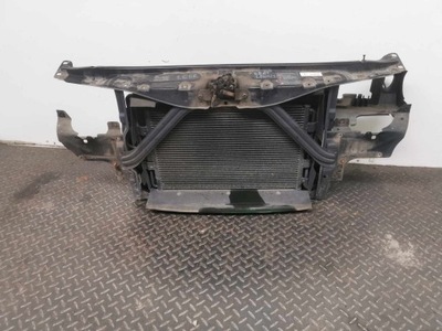 Pas передний seat leon i toledo ii 1.6 бензин фото №1