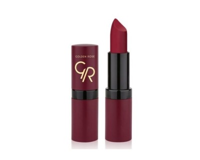 Golden Rose Velvet Matte Matowa Pomadka do Ust