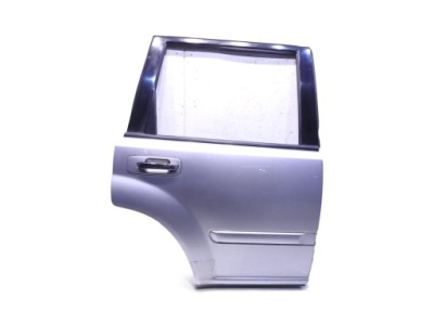 Дверь правый задний  ky0 nissan x-trail t30 фото №1