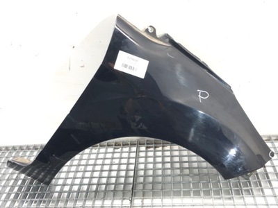 WING RIGHT FRONT FORD FIESTA MK7 HATCHBACK - milautoparts-fr.ukrlive.com