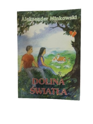 Dolina światła Minkowski