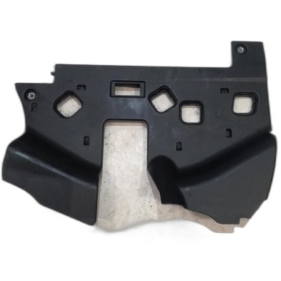 Porsche panamera 971 защита нижняя панели 971815173b фото №1