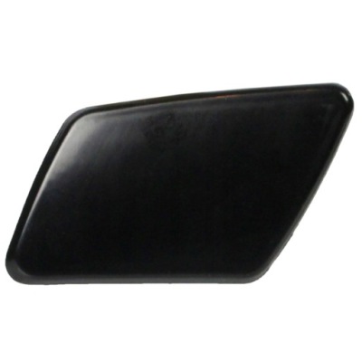 Заглушка розпилювача лампи ліва volvo s40 v50 04- фото №1