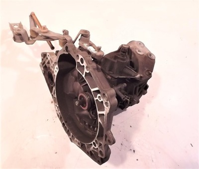 Коробка передач передач opel corsa d 1.3 cdti s9w374 фото №1