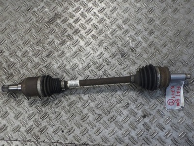 Приводной вал левая fiat 500 00519554810 фото №1