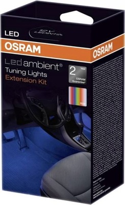 APŠVIETIMAS VIDAUS OSRAM LEDINT202 