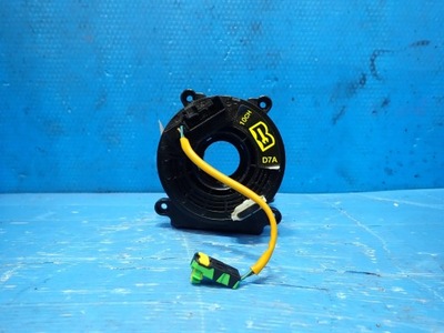 Лента подушка безопасности chevrolet captiva фото №1