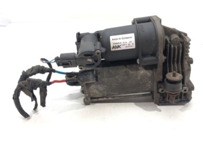 Насос подвеска mercedes-benz s w221 amk a1901-1 фото №1