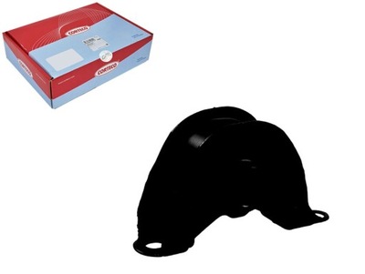 Corteco подушка двигуна dół honda civic v civic фото №1