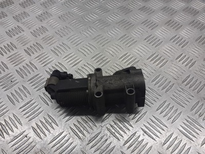 Клапан egr saab 9-3 1.9 tid 55285455 фото №1