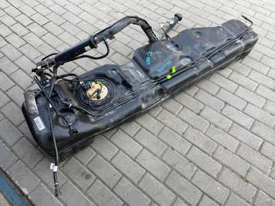 Jeep wrangler jl бак топлива 3.6 фото №1