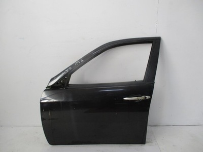 Дверь alfa romeo 156 левая передние фото №1