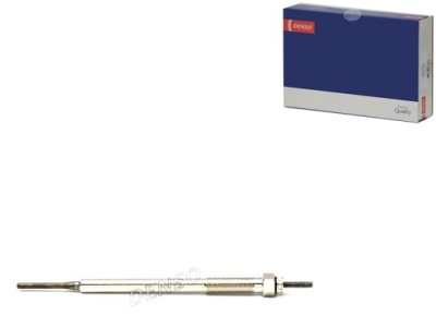 Свічка розжарювання toyota avensis avensis verso corolla фото №1