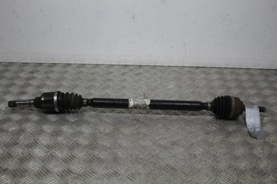 Привідний вал правий перед citroen c3 ii 9685907280 фото №1