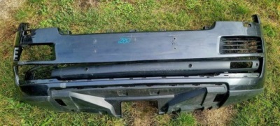 Бампер передний перед land rover vogue iv l405 фото №1