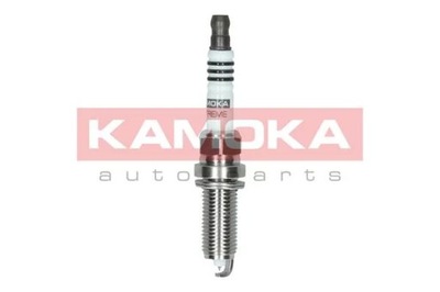 KAMOKA 7100016 PLUG IGNITION EXTREME IRYD  