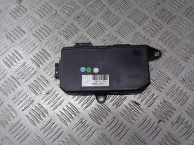 Модуль дверь левый перед fiat stilo 46775024 фото №1