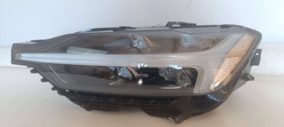 Фара l. volvo xc60 2 full led 23r. 32404709 фото №1