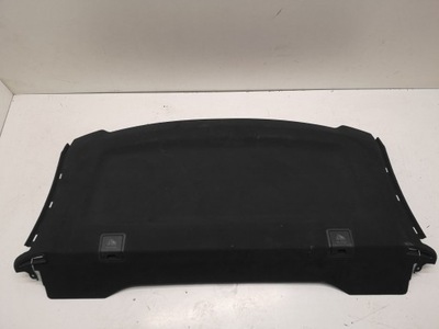 Vw passat b8 полка багажника 3g5863413 фото №1