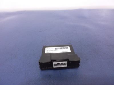 Honda cr-v iv блок управления lock mfg 36920-tr0-h010-m1 фото №1