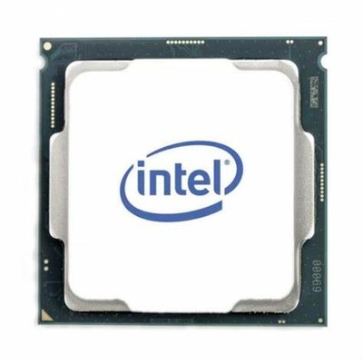 Procesor Intel i9-9900 8 x 3,1 GHz Gen. 9