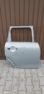 Mini f55 дверь правый задняя задние фото №1