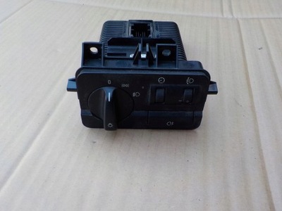 Вимикач світла bmw e46 6901428 фото №1